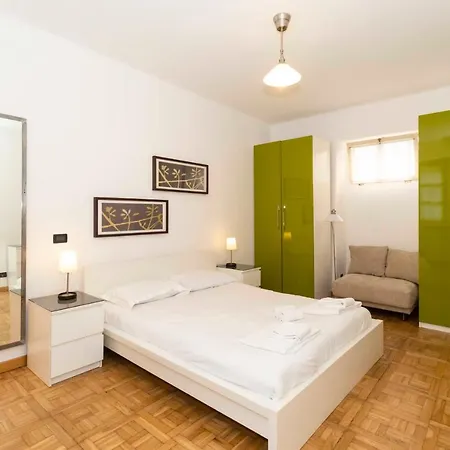 Piazza Vittorio Veneto Central Apartment Turin Exterior photo