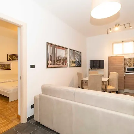 Piazza Vittorio Veneto Central Apartment Turin Exterior photo