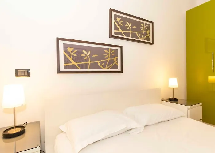 Piazza Vittorio Veneto Central Apartment