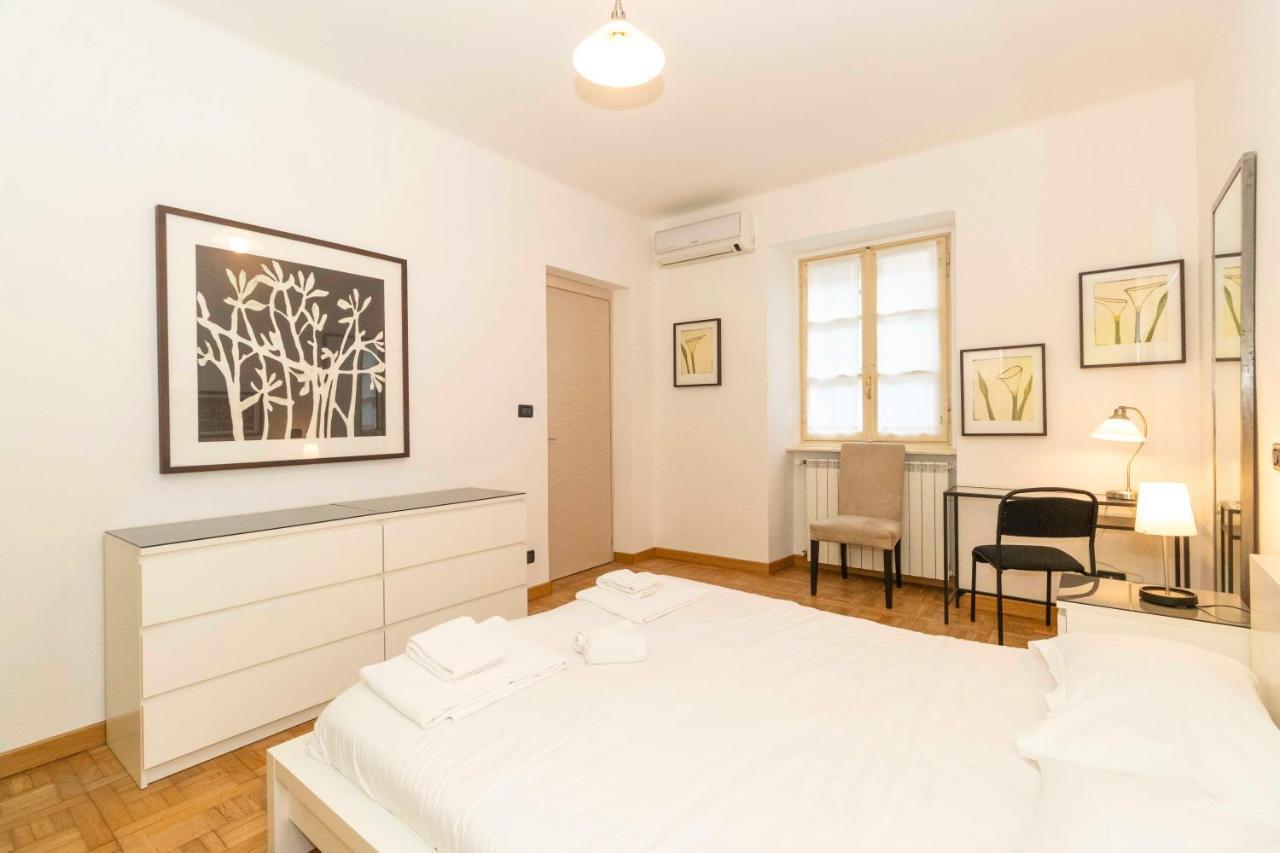 Piazza Vittorio Veneto Apartment