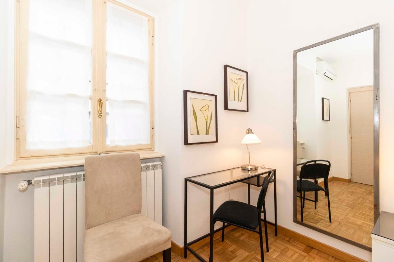 Piazza Vittorio Veneto Apartment Turin