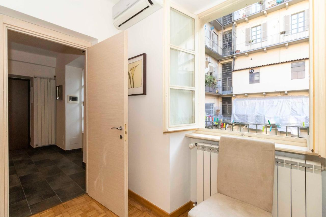 Apartment Piazza Vittorio Veneto