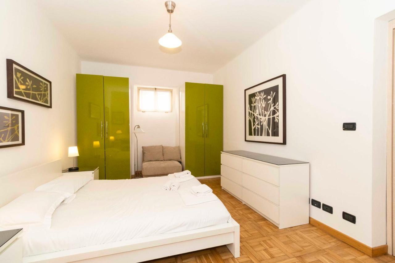 Apartment Piazza Vittorio Veneto Turin