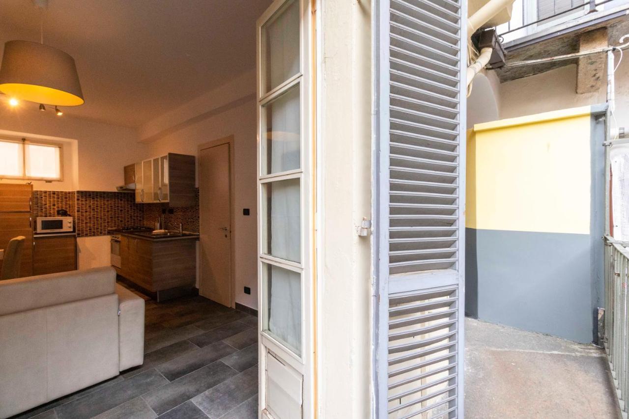 Apartment Piazza Vittorio Veneto *