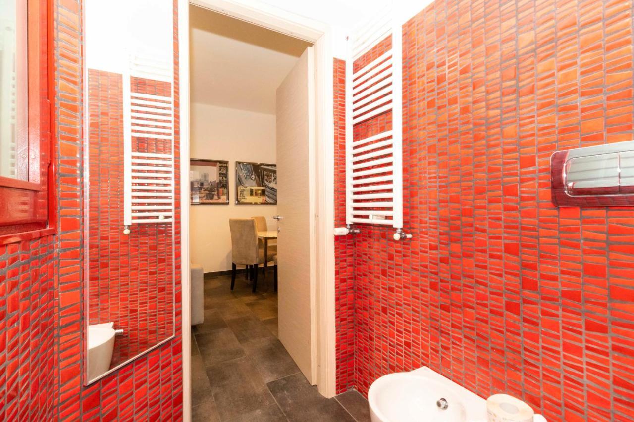 Piazza Vittorio Veneto Apartment *