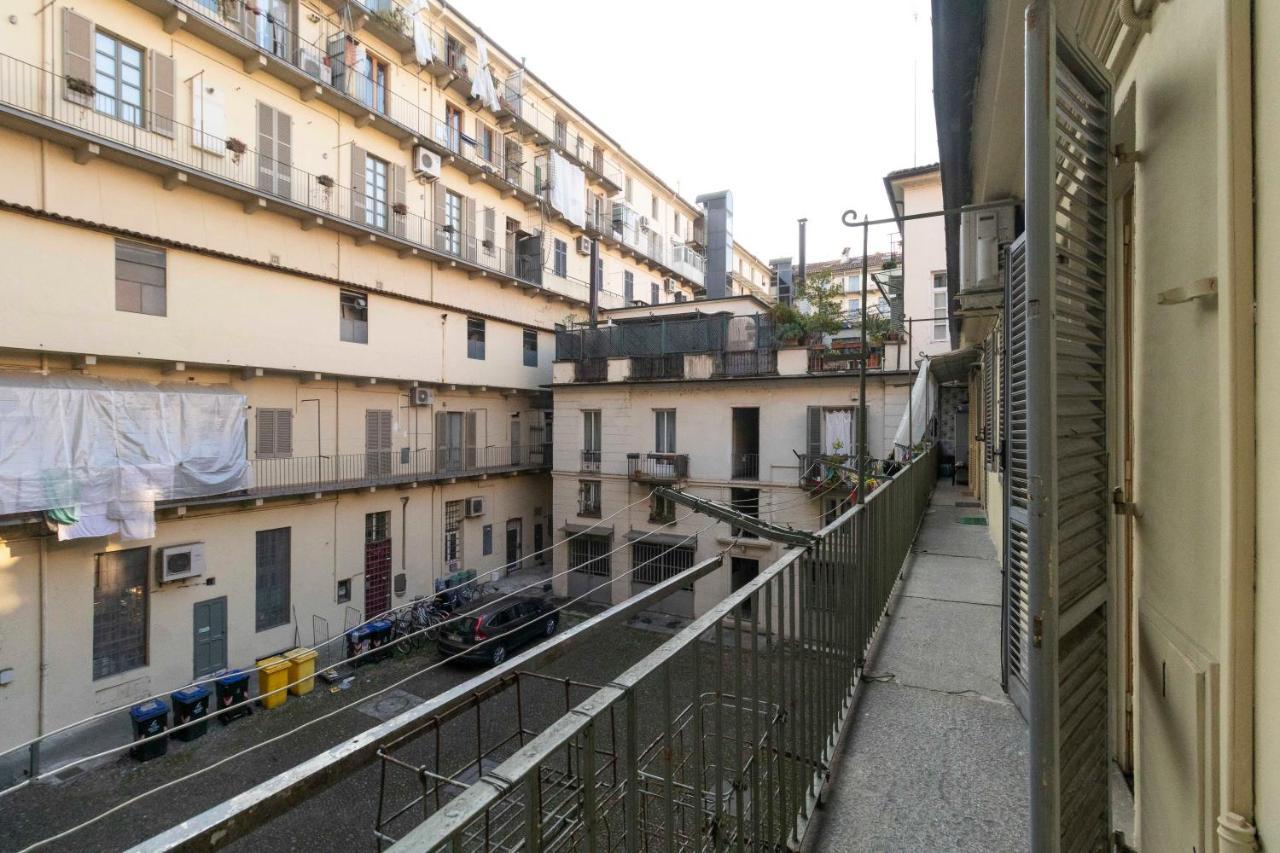 Apartment Piazza Vittorio Veneto Turin