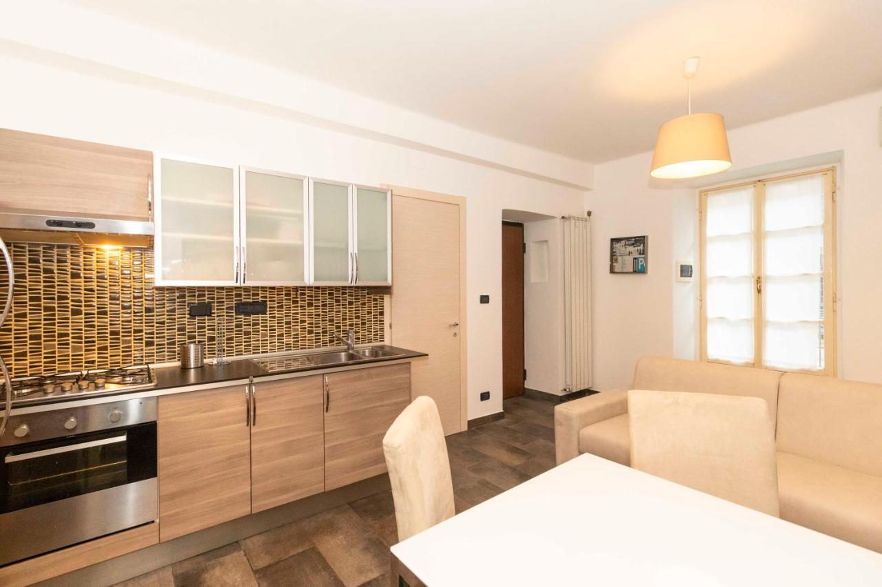 Piazza Vittorio Veneto Apartment *