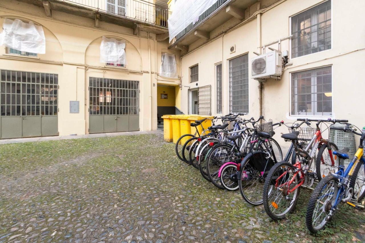 Piazza Vittorio Veneto Apartment Turin