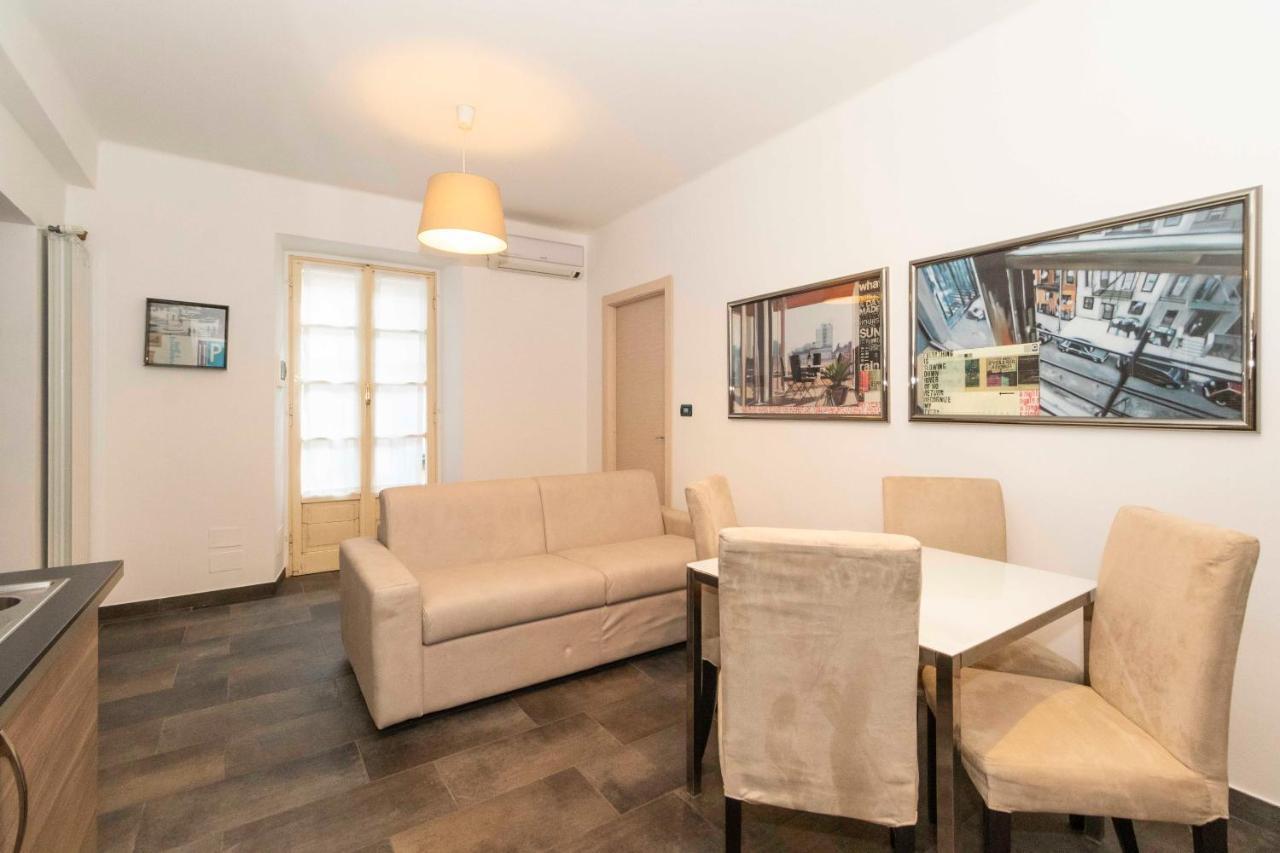 Piazza Vittorio Veneto Apartment
