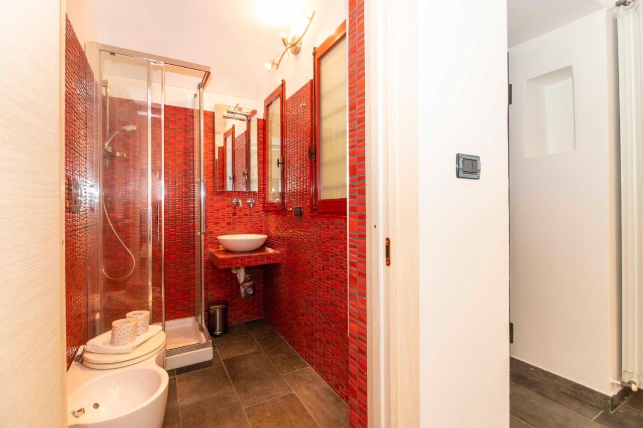 Piazza Vittorio Veneto Apartment *