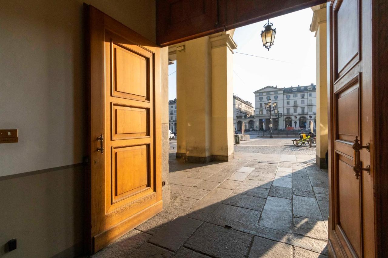 Apartment Piazza Vittorio Veneto
