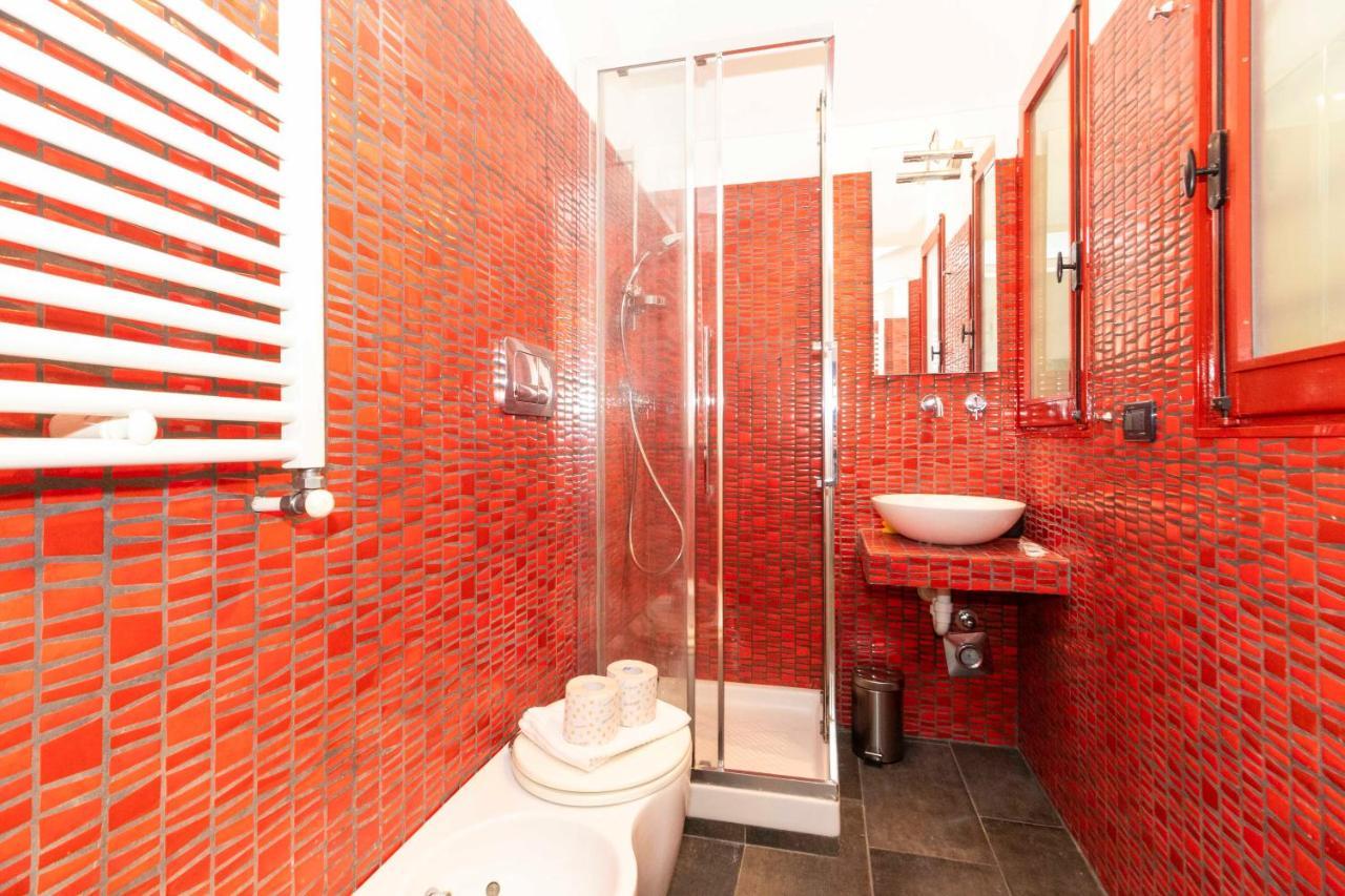 Apartment Piazza Vittorio Veneto *