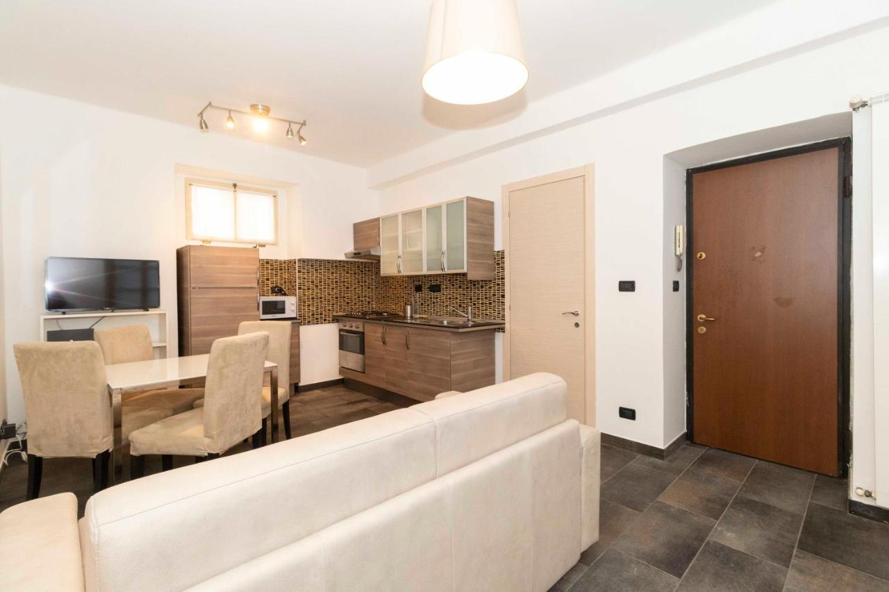 Apartment Piazza Vittorio Veneto Turin