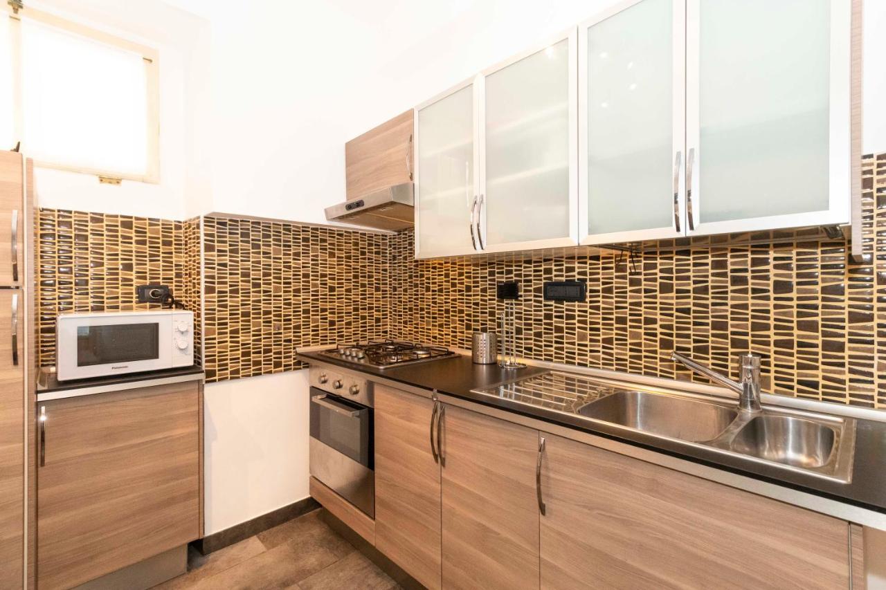 Piazza Vittorio Veneto Apartment Turin
