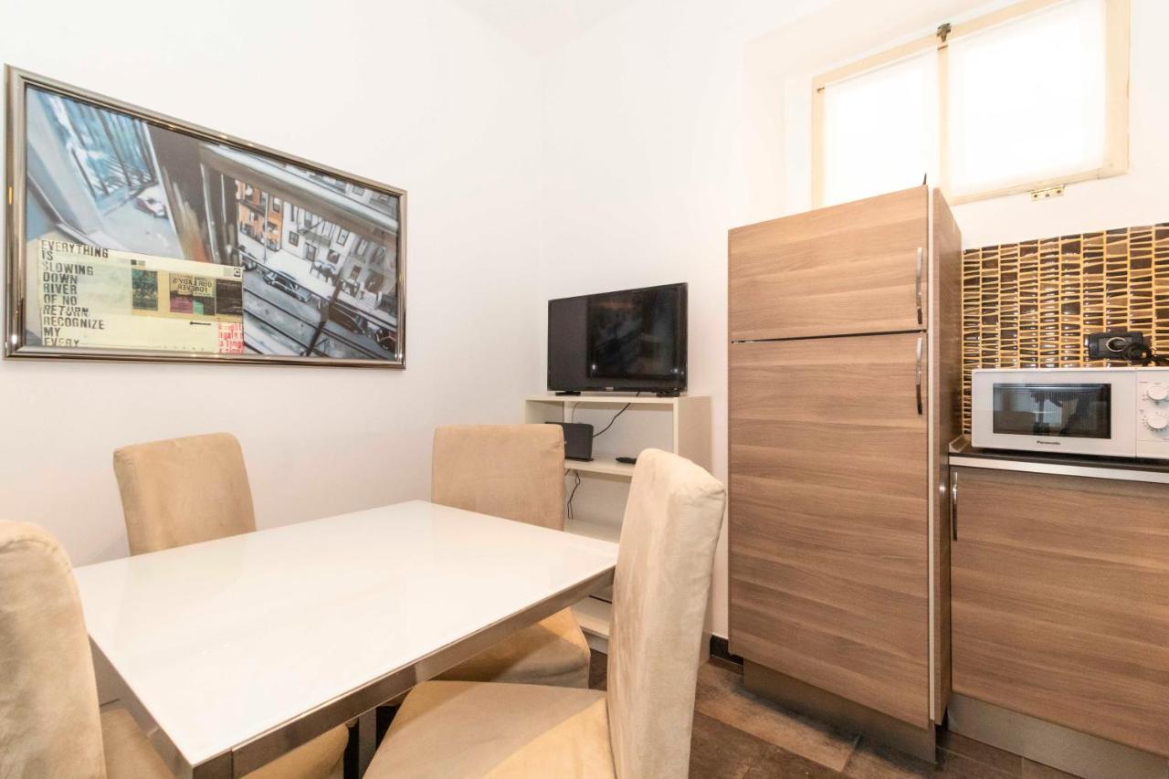 Piazza Vittorio Veneto Apartment Turin