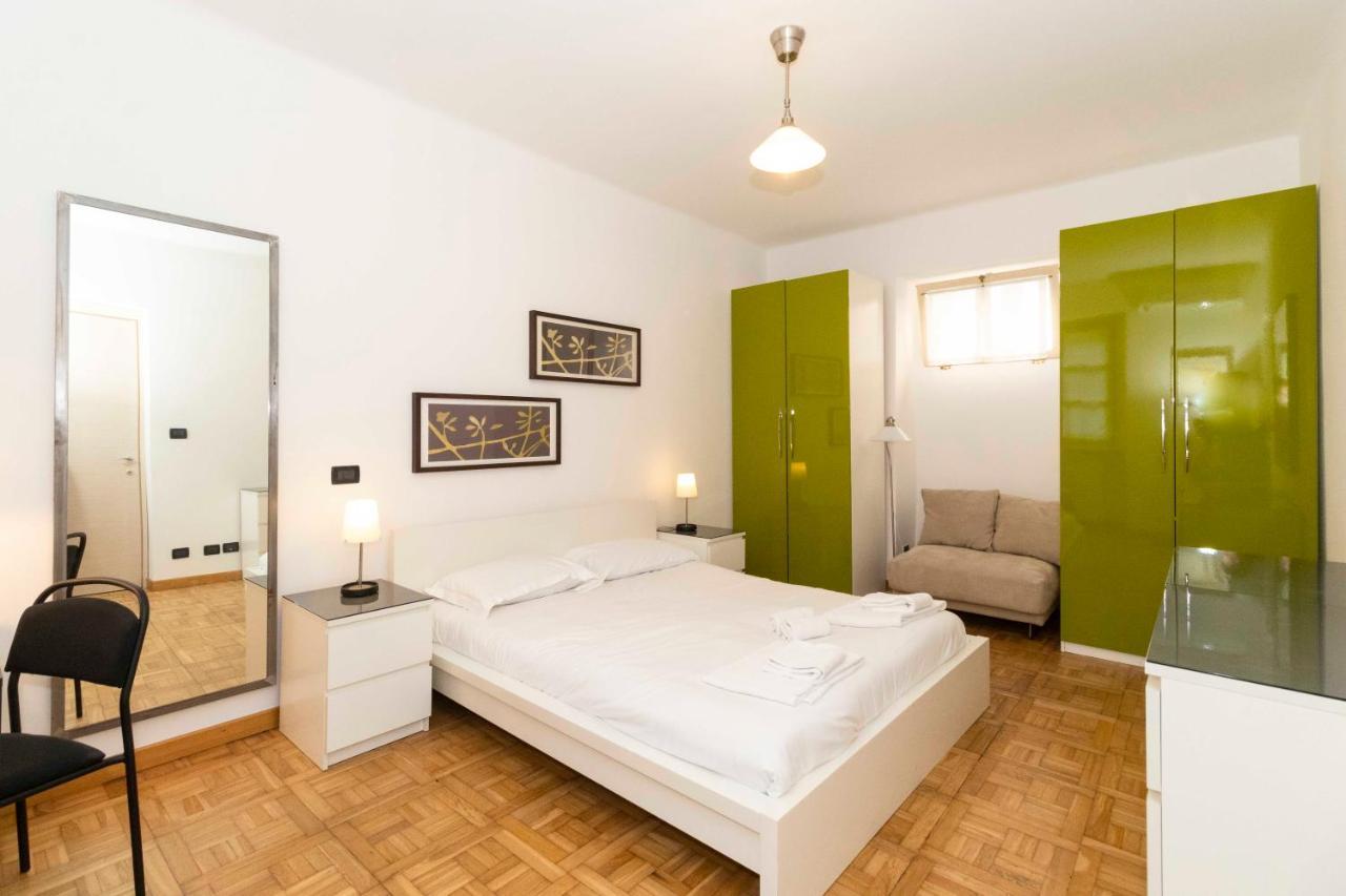 Appartement Piazza Vittorio Veneto *