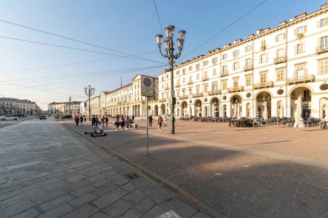 Appartement Piazza Vittorio Veneto *