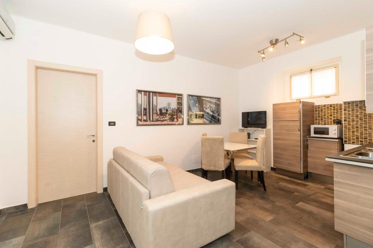 Appartement Piazza Vittorio Veneto *