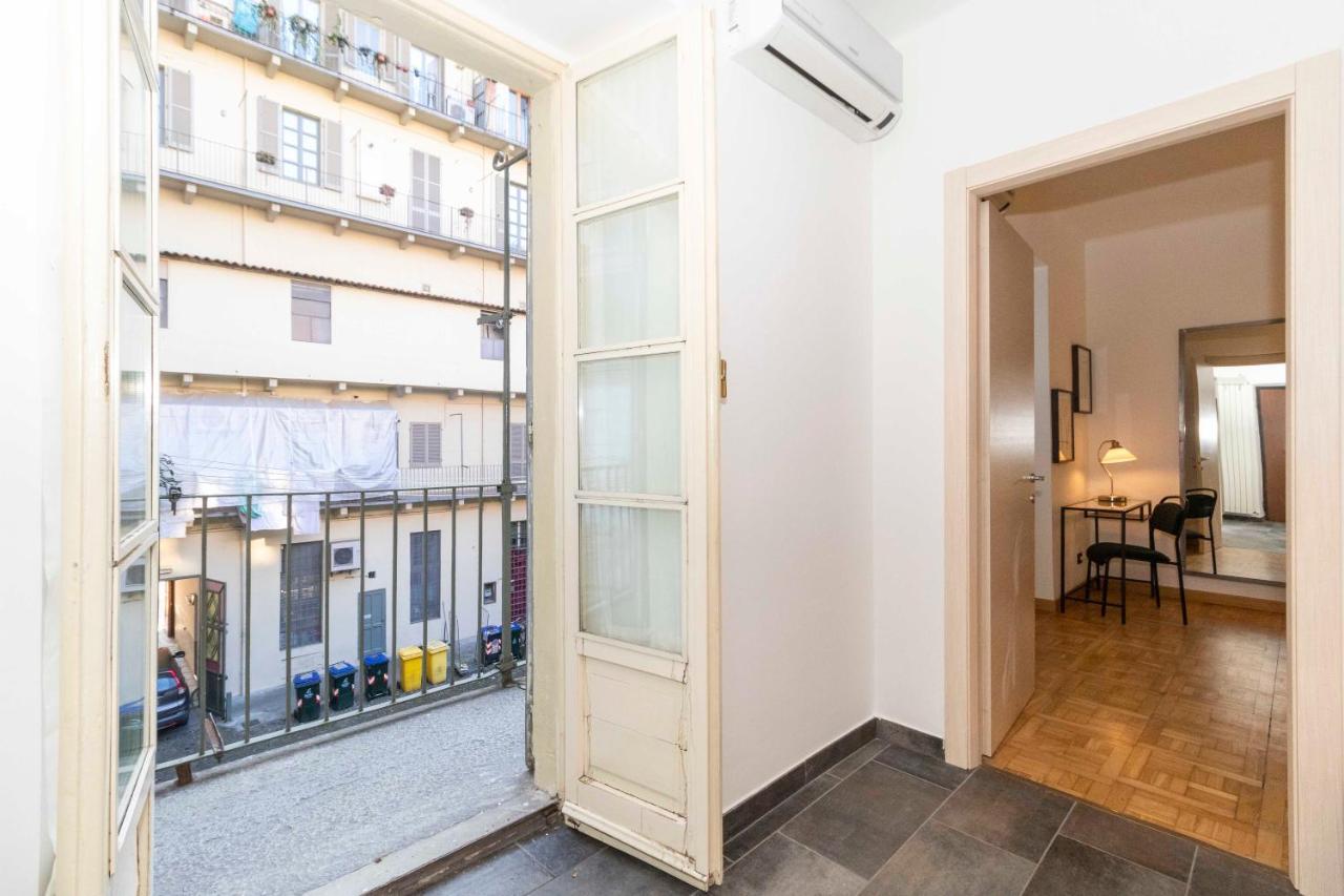 Piazza Vittorio Veneto Appartement